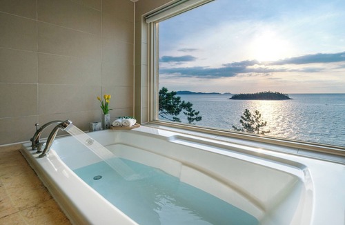 Jeungdo Hotel | Eldorado Resort