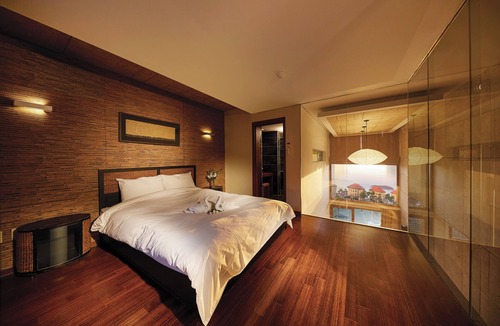 Jeungdo Hotel | Eldorado Resort