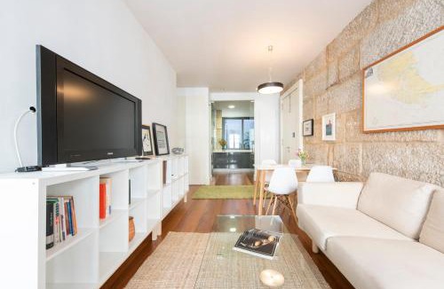 Casco Vello Apartment | ELDUAYEN