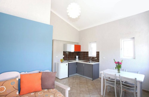 Daratsos Apartment | Elea apartments