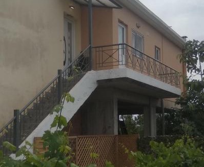 Katsaraiika Apartment | Elea