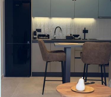 Agia Ermioni Apartment | Elea Living Chios