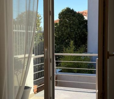 Agia Ermioni Apartment | Elea Living Chios