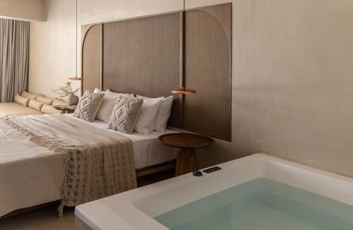 Kardamena House | Elea Luxury suites