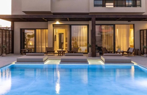 Kardamena Apartment | Elea Luxury Suites