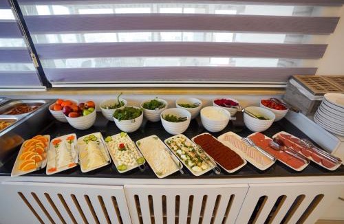 Bagbasi Hotel | elea premium stay