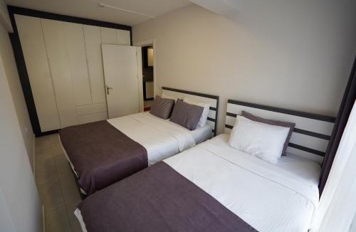 Bagbasi Hotel | elea premium stay