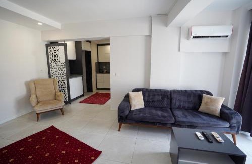 Bagbasi Hotel | elea premium stay