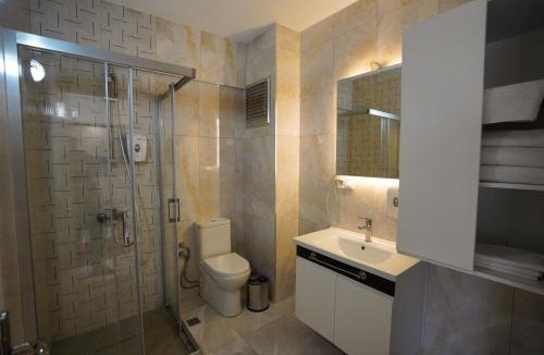 Bagbasi Hotel | elea premium stay