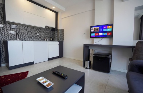 Bagbasi Hotel | elea premium stay