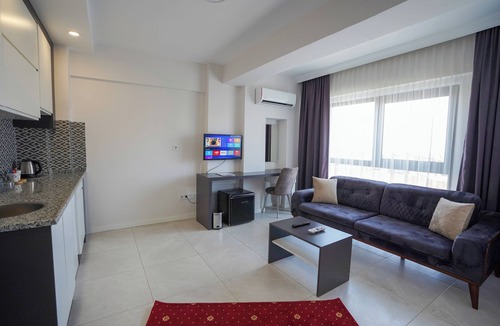 Bagbasi Hotel | elea premium stay