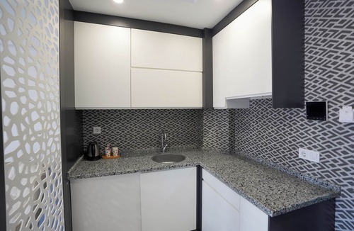 Bagbasi Hotel | elea premium stay