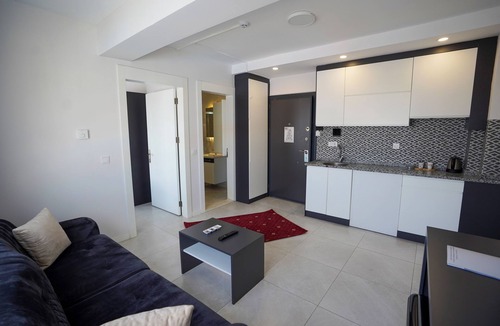 Bagbasi Hotel | elea premium stay