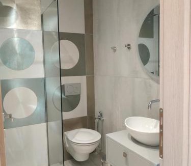 Preveza Villa | Elea resort