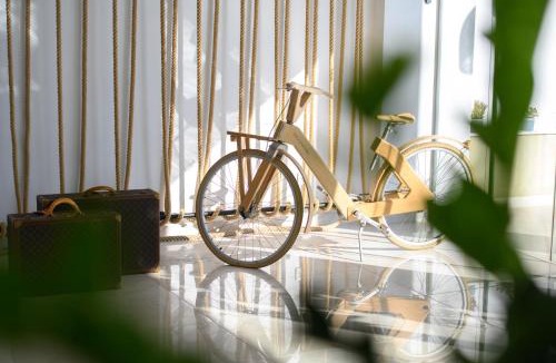 Perama Hotel | Eleals Boutique Hotel
