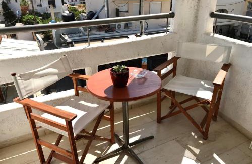 Limenas Chersonisou Apartment | Eleana Apartments