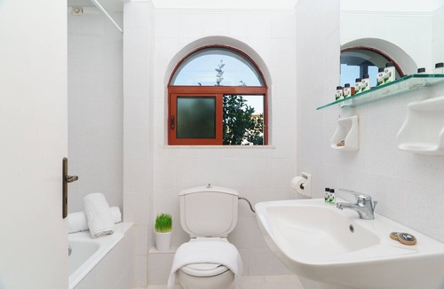 Argassi Hotel | Eleana Hotel