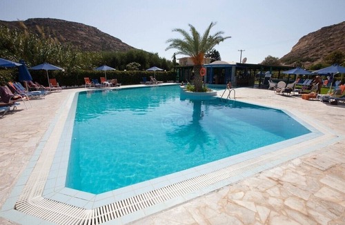 Matala Hotel | Eleaterra Hotel