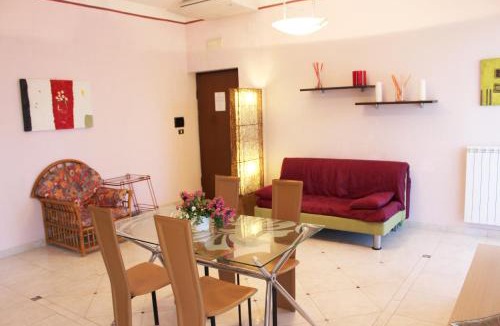 Marina di Ascea House | Eleatica Holiday Apartment
