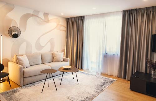 Radauti Apartment | Electra Aparthotel