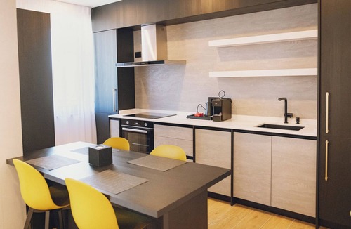 Radauti Hotel | Electra Aparthotel