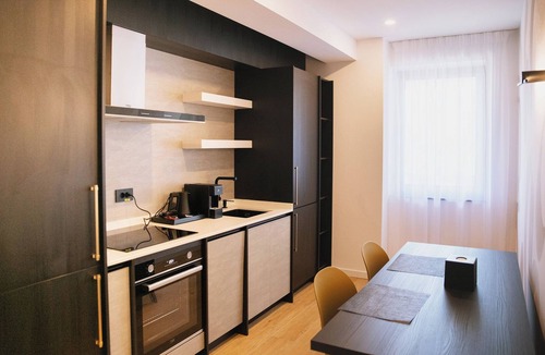 Radauti Hotel | Electra Aparthotel