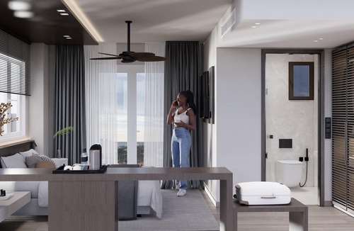 Stavros Hotel | Electra Hotel