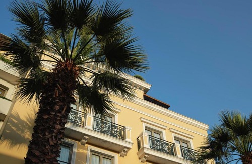 Plaka Hotel | Electra Palace Athens