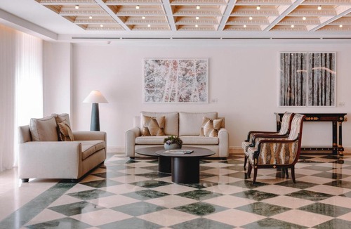 Plaka Hotel | Electra Palace Athens