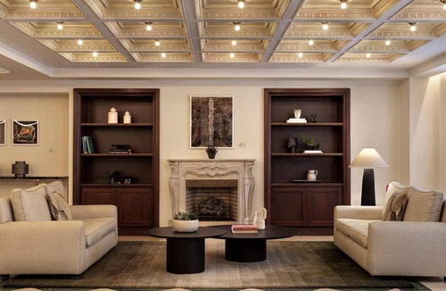 Plaka Hotel | Electra Palace Athens