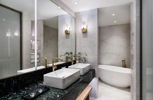 Plaka Hotel | Electra Palace Athens
