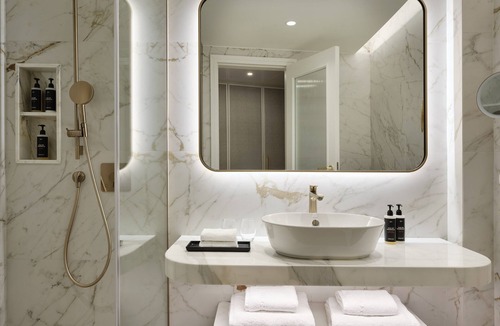 Plaka Hotel | Electra Palace Athens