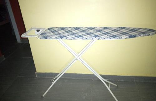 Ojokoro Apartment | Electra Serviced 2 Bedroom Apartment, Lagos