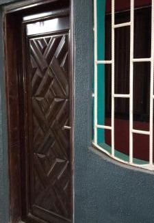 Ojokoro Apartment | Electra Serviced 2 Bedroom Apartment, Lagos