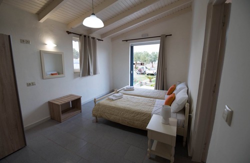 Gerani House | Electra Studios