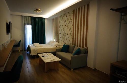 Kamariotissa Apartment | Electra Suites