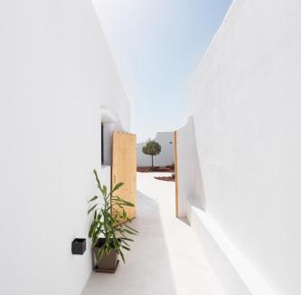 Agios Georgios Hotel | Electra Suites & Spa