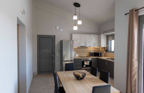 Kokkinon Khorion Villa | Electra Villas at Kokkino Chorio