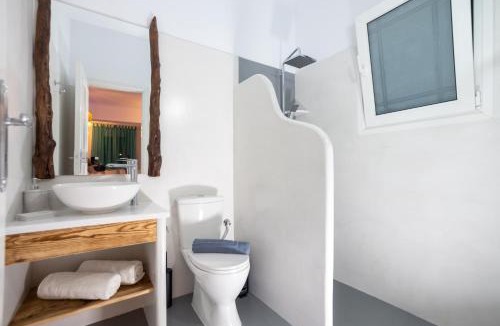 Skala Apartment | Eleftheria's Place
