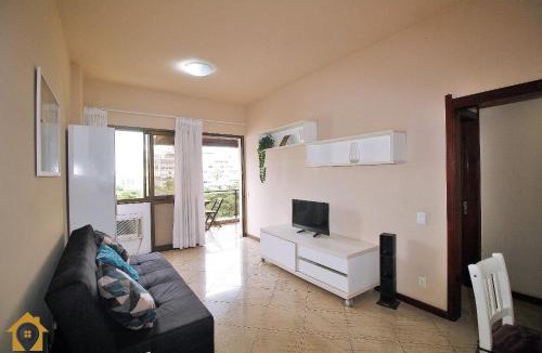 Ipanema Apartment | Elegância e Lazer: Aparthotel com Piscina