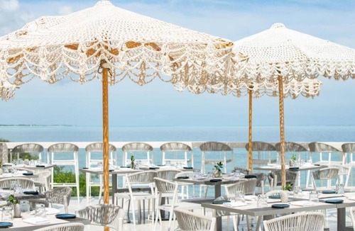 Providenciales Hotel | Elegant and Quiet Suite w/Panoramic Views near Sunset Beach