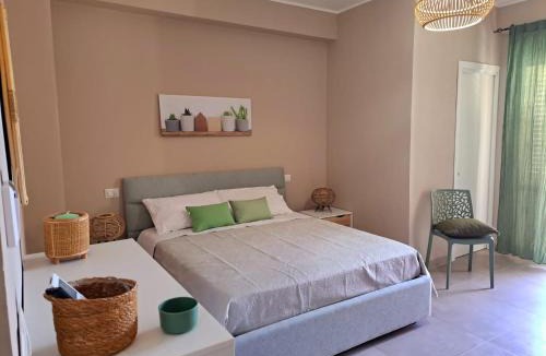 Cariati Bed & Breakfast | elegance b&b
