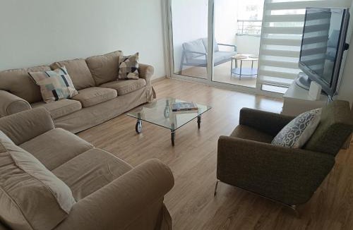 Nicosia Apartment | Elegance