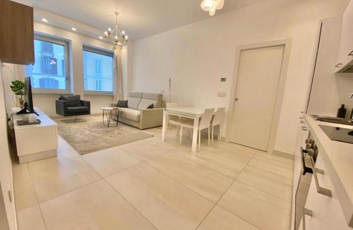 Carrobbio Apartment | Elegance Duomo