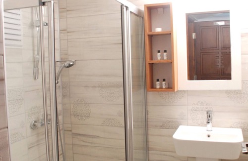 Kemer Hotel | Elegance Hotel Kemer