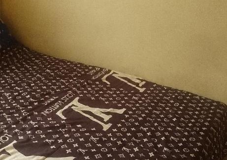 Alimosho Hotel | Elegance hotel
