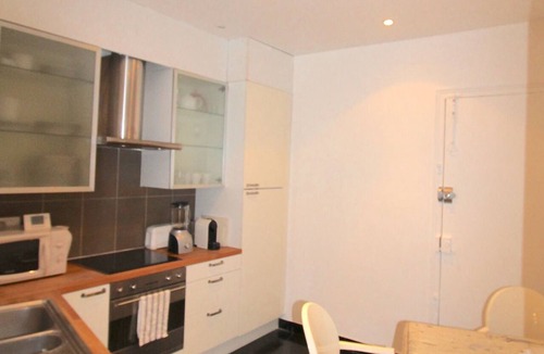 Saint-Germain-des-Pres Apartment | Elegance in Saint Germain des Prés - Bonaparte - Left Bank