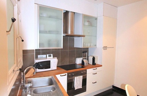 Saint-Germain-des-Pres Apartment | Elegance in Saint Germain des Prés - Bonaparte - Left Bank