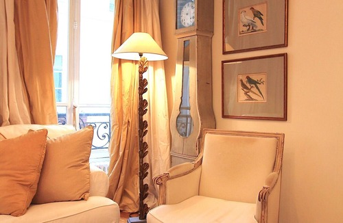 Saint-Germain-des-Pres Apartment | Elegance in Saint Germain des Prés - Bonaparte - Left Bank