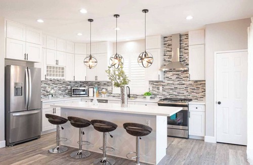Moreno Valley House | Elegance on Arbor Park #41354